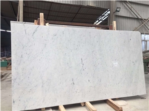 Carrara C White Imperial Marble Wall / Floor Tiles