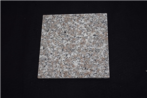 G636 Granite Slabs, Polished Tiles