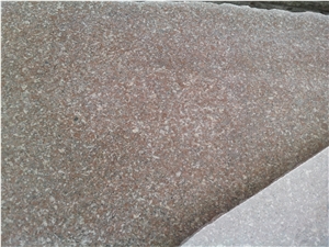 G648 Granite Slabs, Polished Tiles
