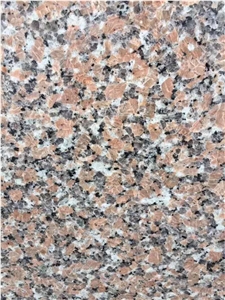 Red Granite Slabs, Floor Tiles