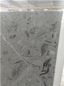 Grey Artificial Marble