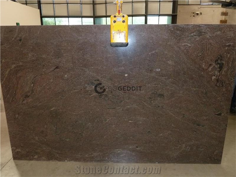 India Paradiso Classico Granite Slabs Polished
