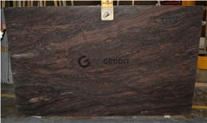 India Paradiso Classico Granite Slabs Polished