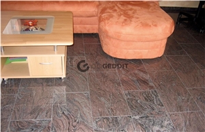 Paradiso Classico Granite Flooring Tiles