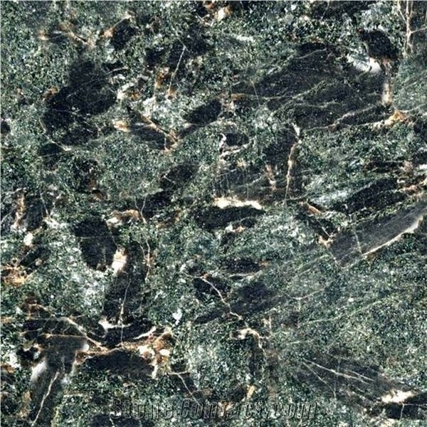 Granit Sopka Buntina (Green Pyroxenite) Blocks