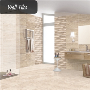 Ceramic Bathroom Wall Tiles