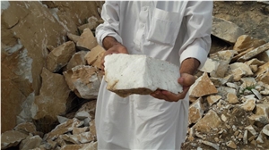 Limestone Small Block