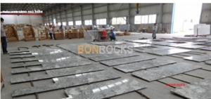 Alaska White Granite Countertops
