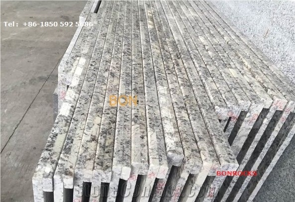 Alaska White Granite Countertops