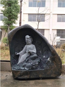 Avalokitesvara Bodhisattva Statue C6