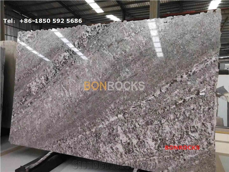 Bianco Antico White Granite Countertops