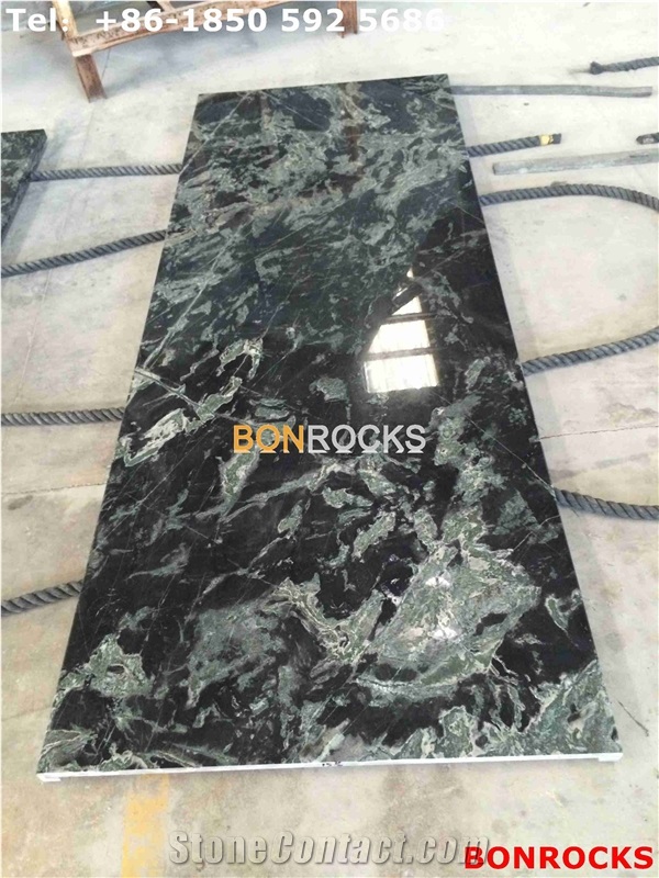 Black Jade Granite Countertops