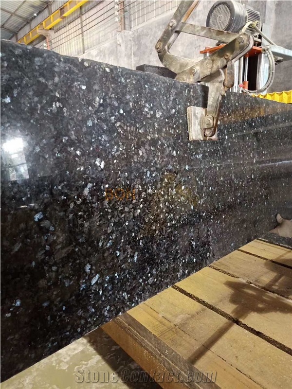 Blue Pear Hq Granite Cut to Size Tiles