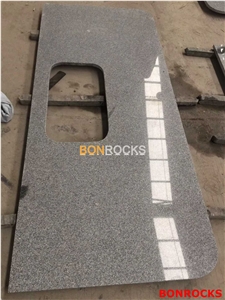 G603 White Granite Countertops