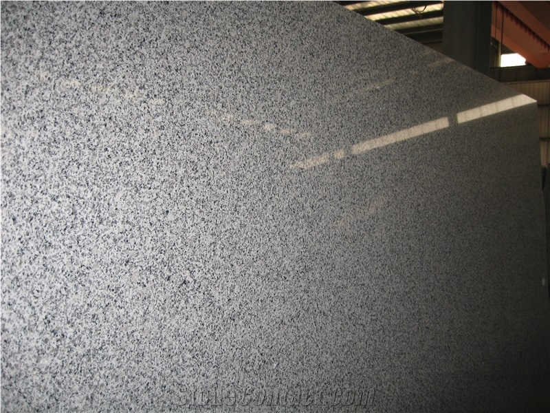 G640 Granite Polished Slab