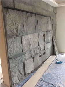 Granite Block Skin Tiles