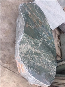 Green Jade Garden Tables 250x135x50cm