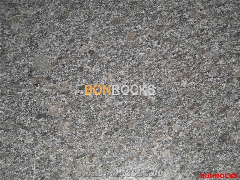 Iron Grey Granite Countertop