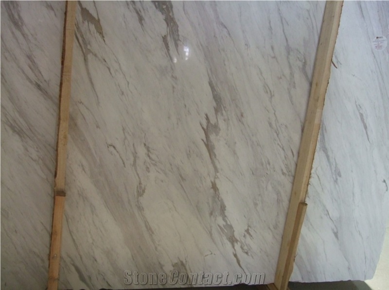Volakas White Marble Table Tops