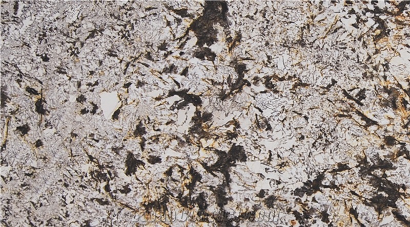 Crema Delicatus Granite- Own Quarry