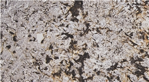 Crema Delicatus Granite- Own Quarry