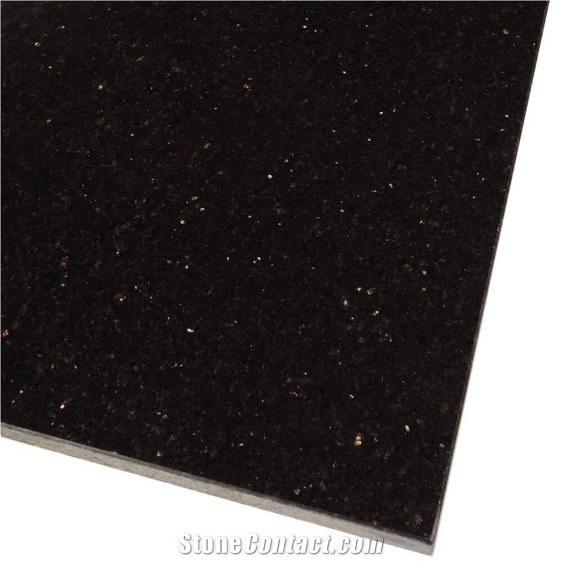 Star Galaxy Granite Tiles 61x30.5x1cm
