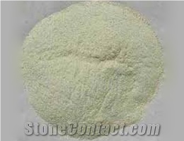 Silimanite Powder