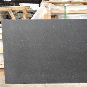 Beauty G684 Fujian Black Granite Honed Floor