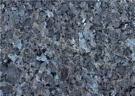 Blue Pearl Granite Polished Slabs&Tiles