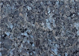 Blue Pearl Granite Polished Slabs&Tiles