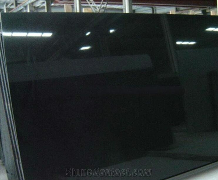 China Black Granite G332 Countertops