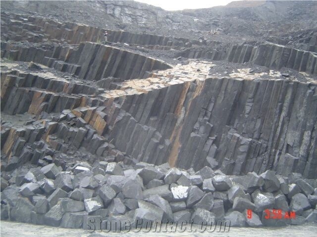 China Building Material G684 Black Basalt