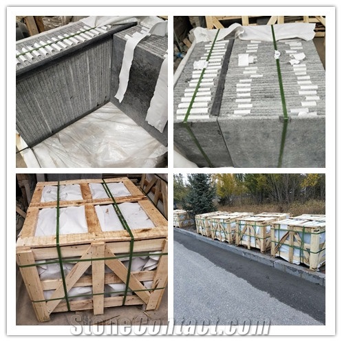 China Butterfly Blue Granite Slabs