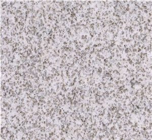 China Jiangxi G3609 Pearl White Granite Slabs