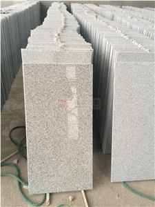 China Light Gray G603 Granite Walking Pavers