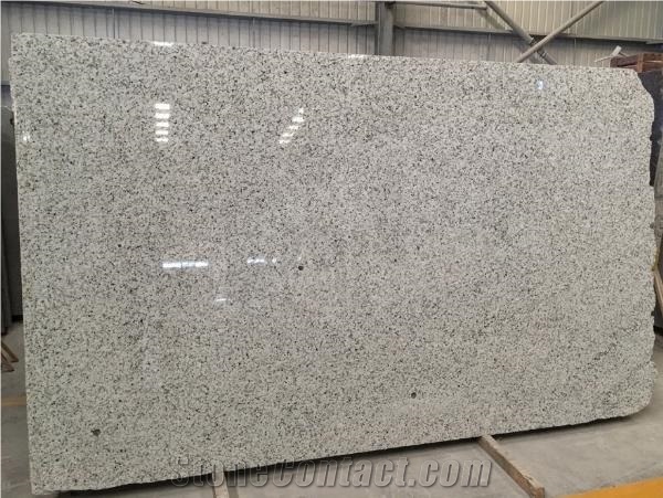China Swan White Granite Polished Slabs&Tiles