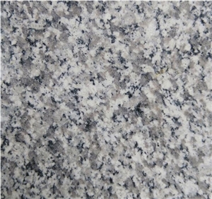 Chinese G623 Haicang White Granite Tiles for Floor