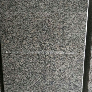 Chinese Grey Stone Cartier Granite