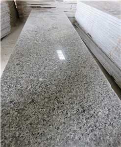 Chinese Swan Blue Granite Tiles for Floor Paving
