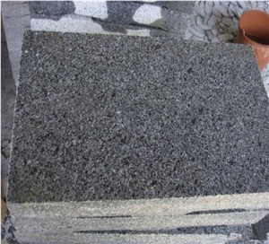 Chinese Swan Blue Granite Tiles for Floor Paving
