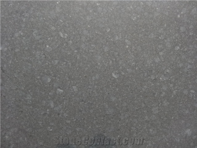 G3518 Fujian Absolute Black Basalt Polished Tile