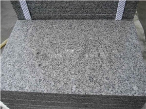 G603 Cube Stone Paving Granite Walkway Floor Tiles