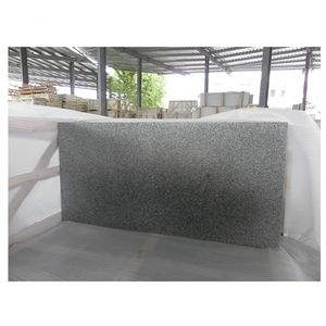 Hubei G603 Bianco Crystal Granite Slab&Tile
