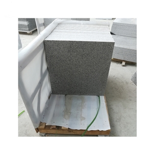 Hubei G603 Bianco Crystal Granite Slab&Tile