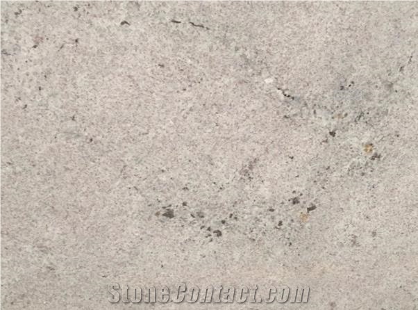India Imperial White Granite Polished Slabs&Tiles
