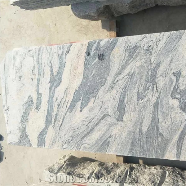 Juparana China Granite,Silver Juparana Floor Tiles