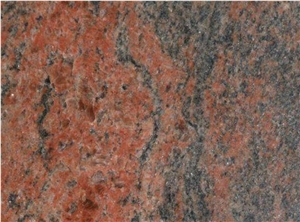 Multicolor Red Granite Slabs&Tiles Indiann Stone