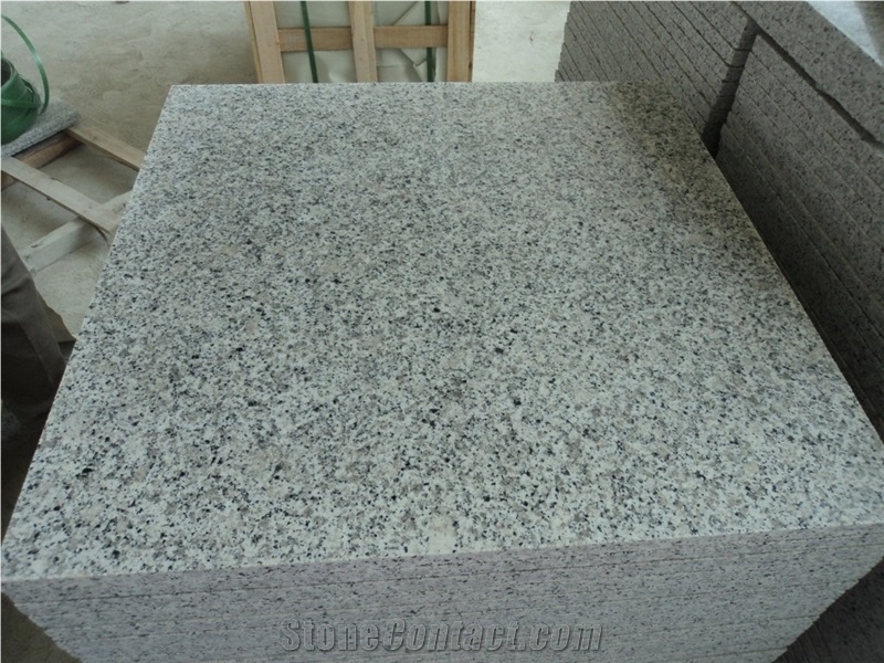 Padang G640 New Grigio Sardo Granite