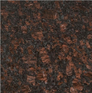 Tan Brown Granite Polished Vanity Tops& Bath Countertops