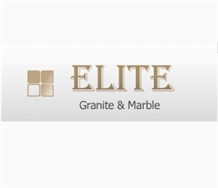 Elite Granite and Marble